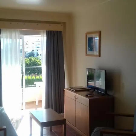Apartament Altura Sunshine Zewnętrze zdjęcie