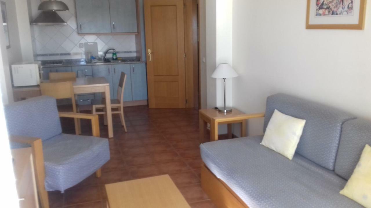 Sunshine Apartment *