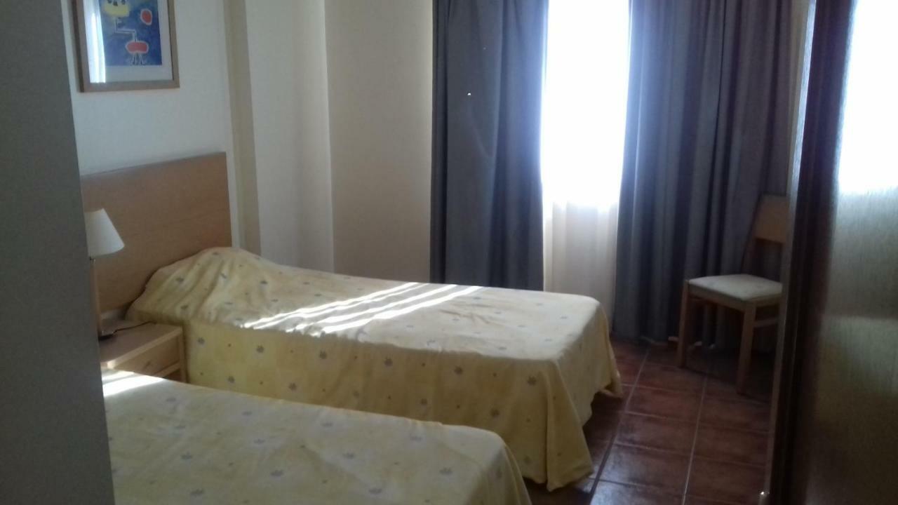 Sunshine Apartamento *
